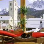 Hotel Cavallino Bianco