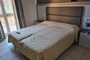 Hotel Cavallotti & Giotto | Montecatini