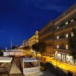 Hotel Cavalluccio Marino