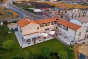Hotel Cave Del Sole Resort & Beauty