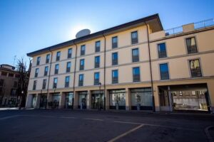 Hotel Cavour by LVG Hotel Collection