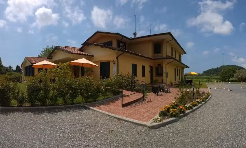 Hotel Cecco di Nara
