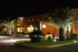 Hotel Cecere – Fraz.San Basilio