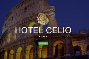 Hotel Celio Roma