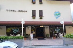 Hotel Cella