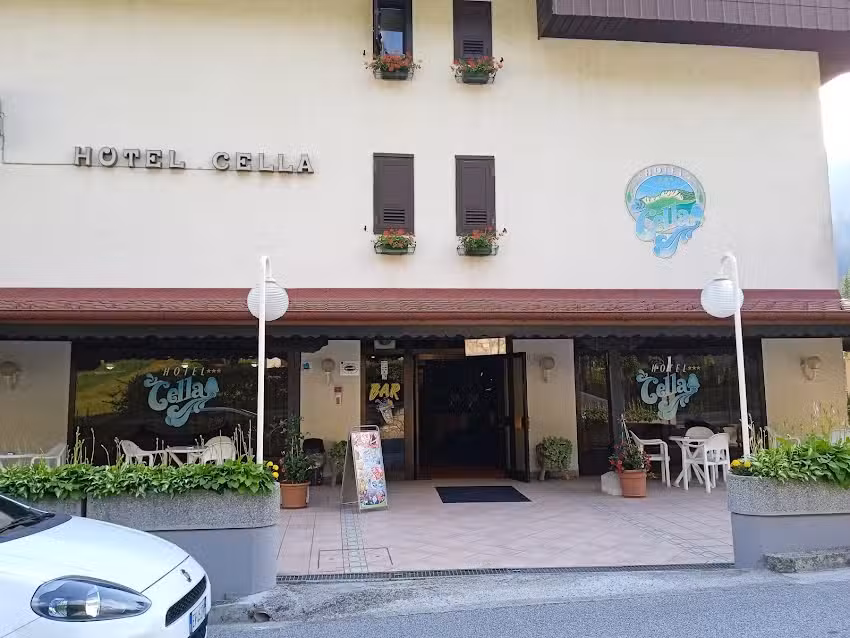 Hotel Cella