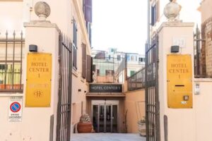 Hotel Center 1