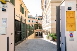 Hotel Center 2