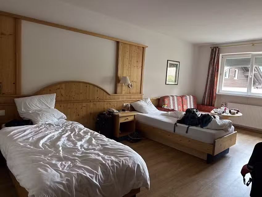 Hotel Central