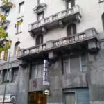 hotel central station