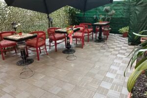 HOTEL CENTRAL STATION