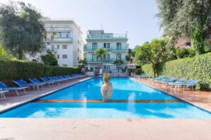 Hotel Central Wellness