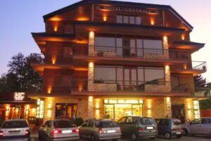 Hotel Centrale