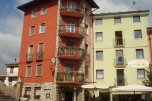 Hotel Centrale