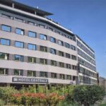 Hotel Centrale