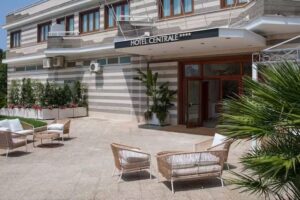 Hotel Centrale