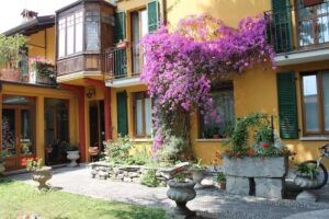 Hotel Centrale Bellagio