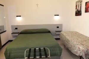 Hotel Centrale Cascia