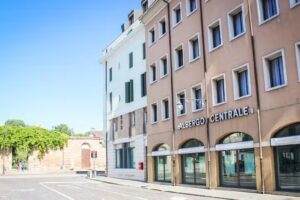 Hotel Centrale d’Este