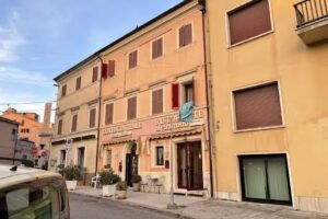 Hotel Centrale di Paolo e Cinzia