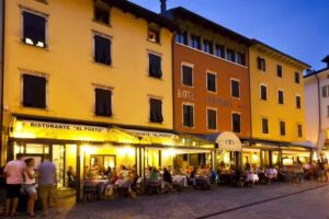 Hotel Centrale – Famiglia Bertolini