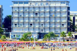 Hotel Centrale Miramare