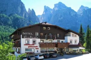 Hotel Centrale Ristorante Pasticceria