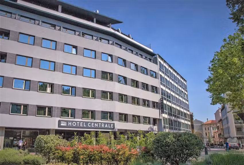 Hotel Centrale