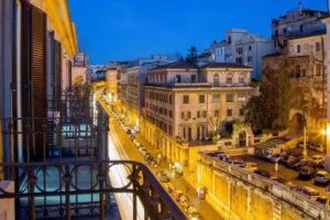 Hotel Centro Cavour Roma