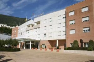 Hotel Centro di Spiritualità Padre Pio