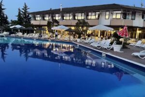 Hotel Centro Turistico Gardesano