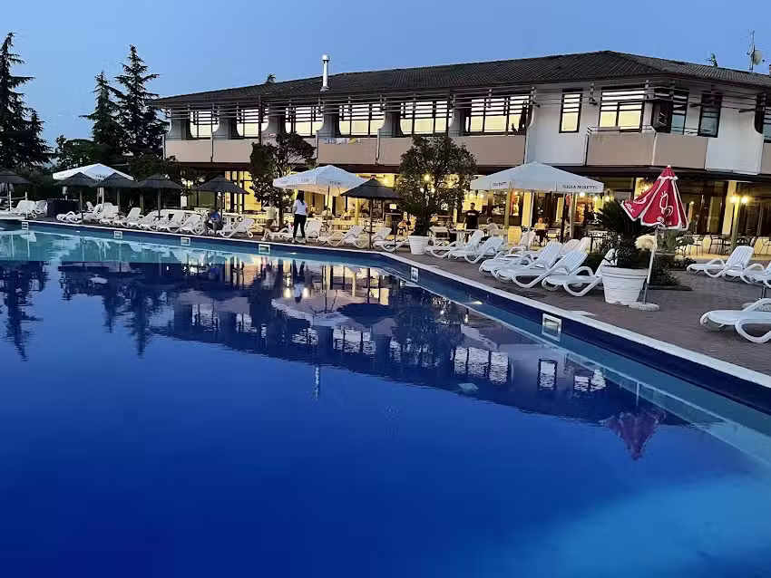 Hotel Centro Turistico Gardesano