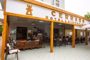 Hotel CERRANO