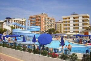 Hotel Cesare Augusto