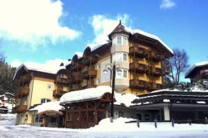 Hotel Chalet all’Imperatore