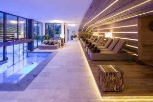 Hotel Chalet Das Alpenschlössel