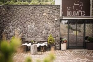 Hotel Chalet Dolomites