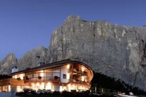 Hotel Chalet Gerard – The mountain lodge