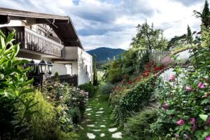 Hotel Chalet Gravenstein