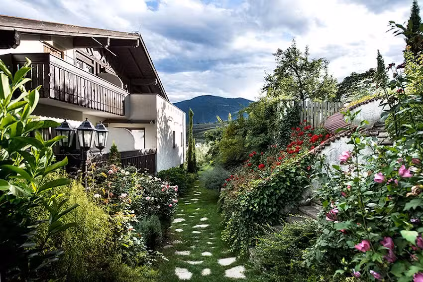 Hotel Chalet Gravenstein