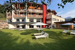 Hotel Chalet Miravalle