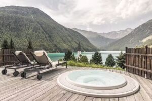 Hotel & Chalets Edelweiss