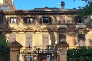 Hotel Champagne Garden