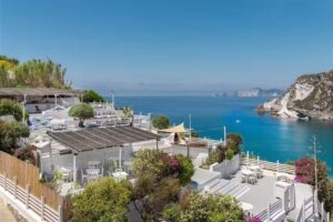 Hotel Chiaia di Luna