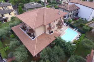 Hotel Chiara Sirmione