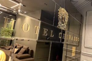 Hotel Chivasso ex Hotel Ritz