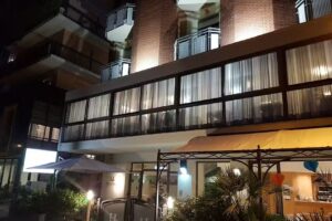 Hotel Chris Igea Marina