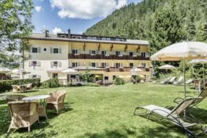 Hotel Christeinerhof- Villa Pallua