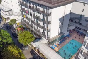 Hotel Christian Rimini