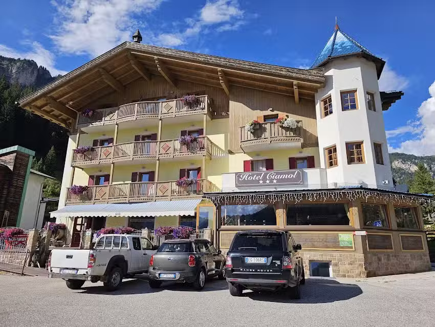 Hotel Ciamol